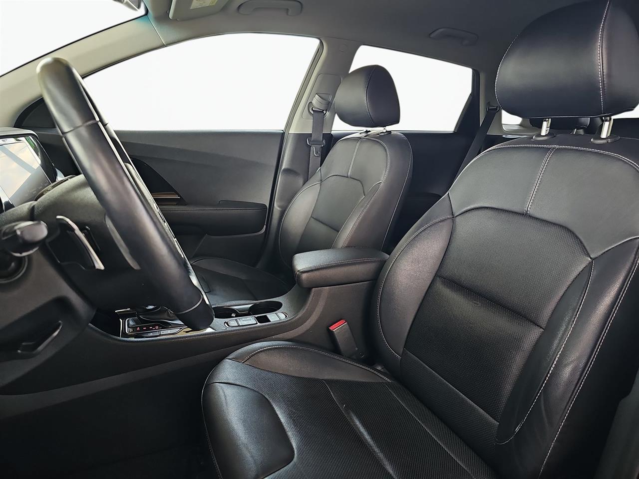 Kia NIRO Niro 1.6 GDI Hybrid XL 2021