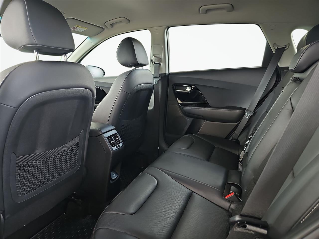 Kia NIRO Niro 1.6 GDI Hybrid XL 2021