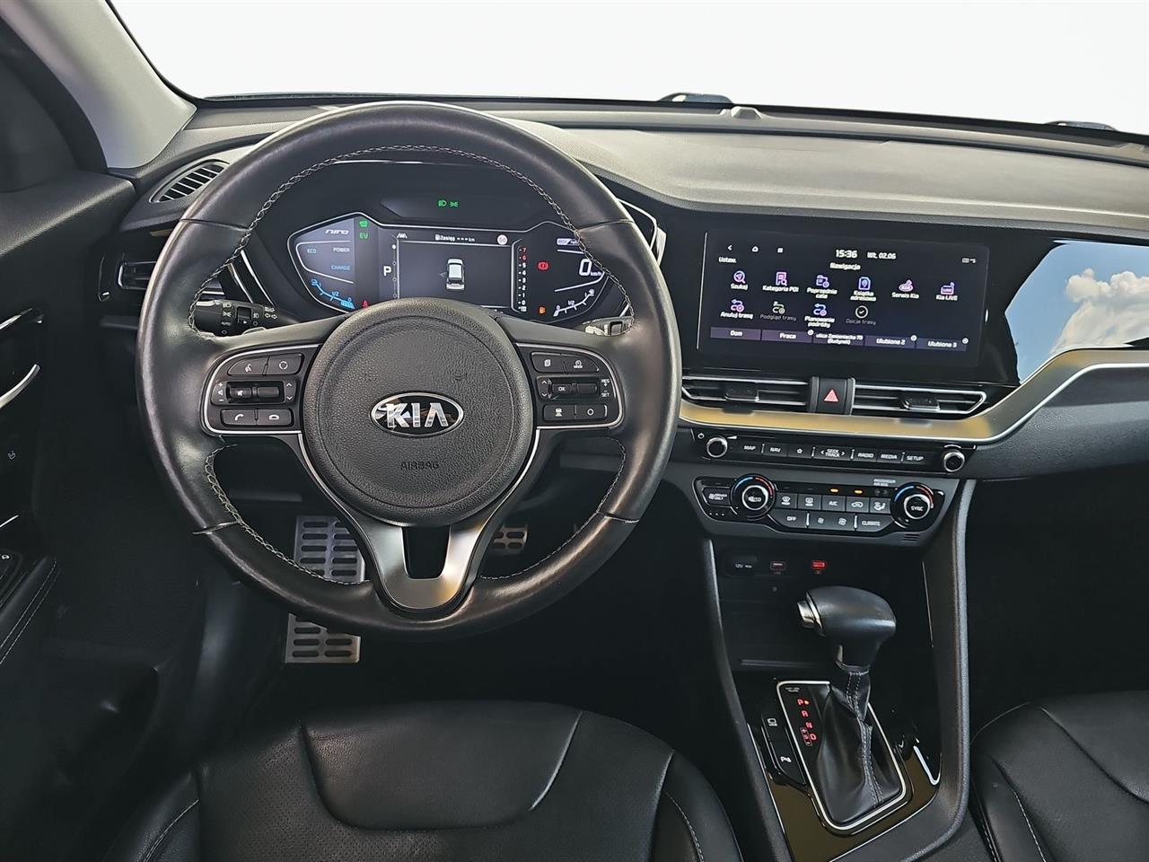 Kia NIRO Niro 1.6 GDI Hybrid XL 2021