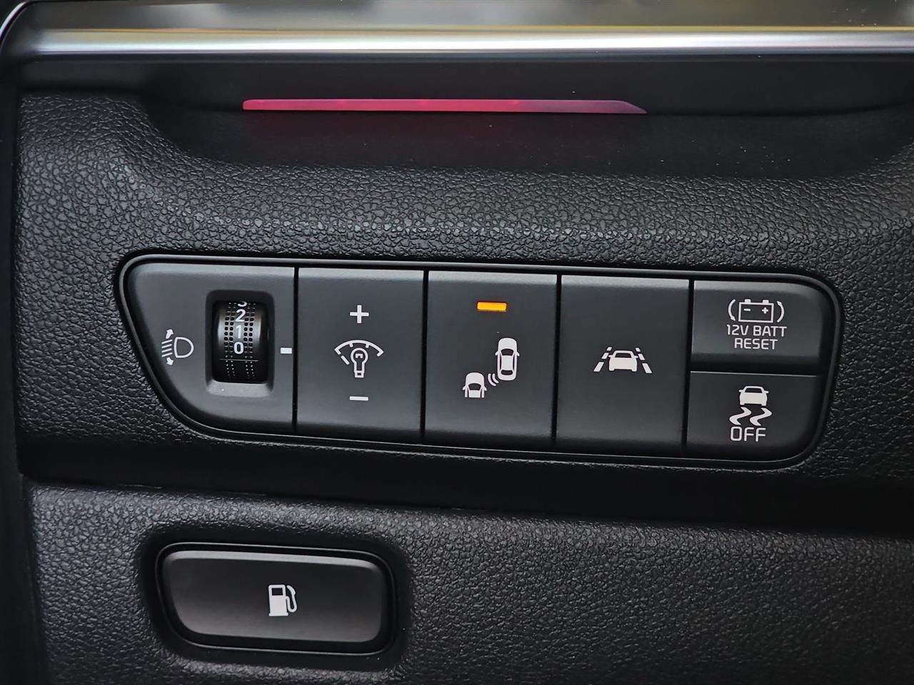 Kia NIRO Niro 1.6 GDI Hybrid XL 2021