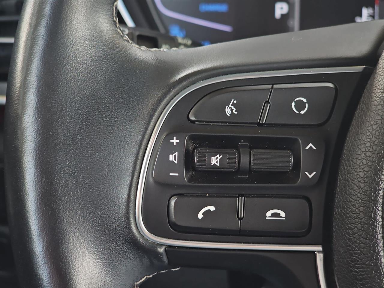 Kia NIRO Niro 1.6 GDI Hybrid XL 2021