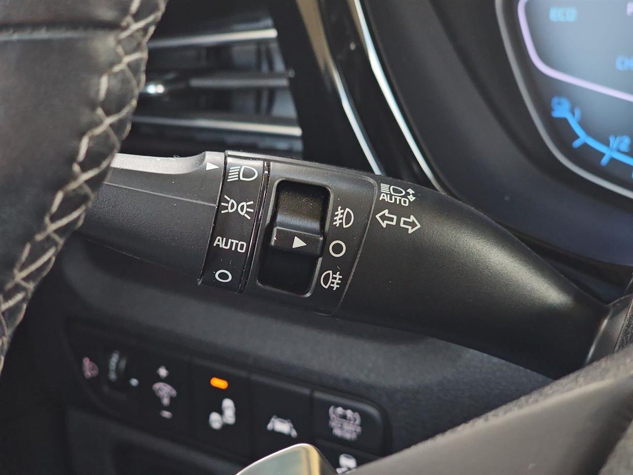 Kia NIRO Niro 1.6 GDI Hybrid XL 2021