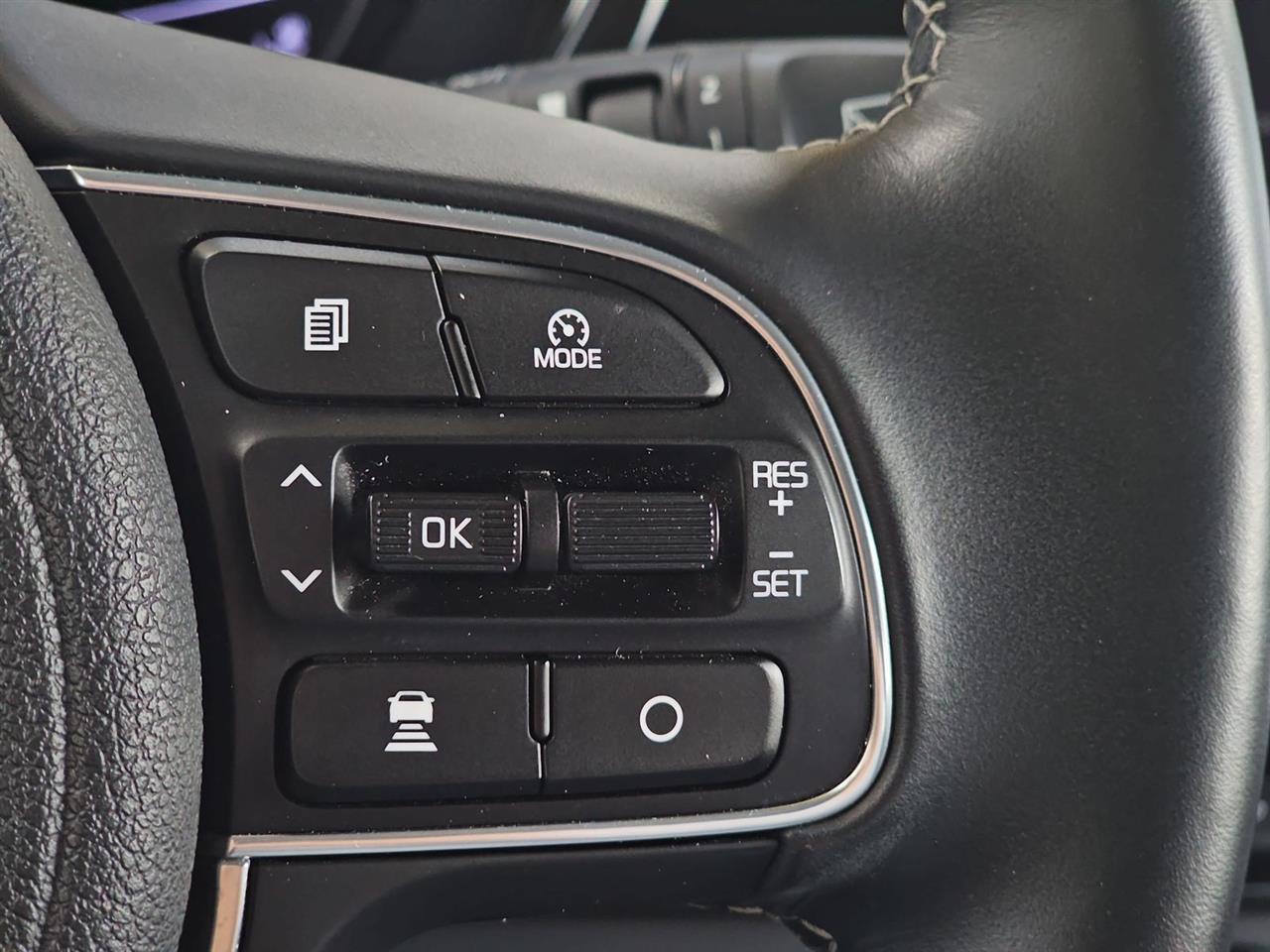 Kia NIRO Niro 1.6 GDI Hybrid XL 2021