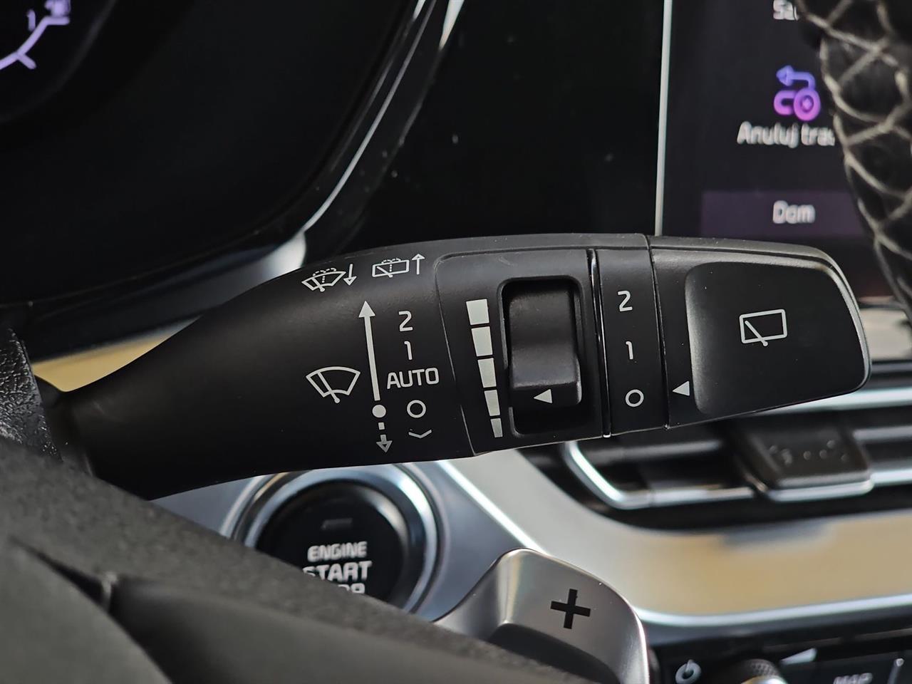 Kia NIRO Niro 1.6 GDI Hybrid XL 2021