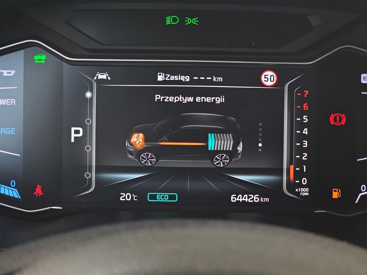 Kia NIRO Niro 1.6 GDI Hybrid XL 2021