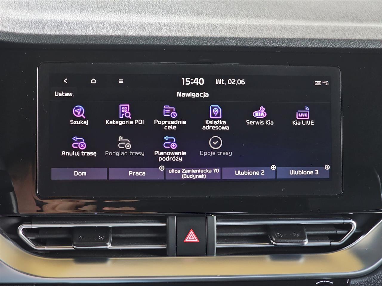 Kia NIRO Niro 1.6 GDI Hybrid XL 2021