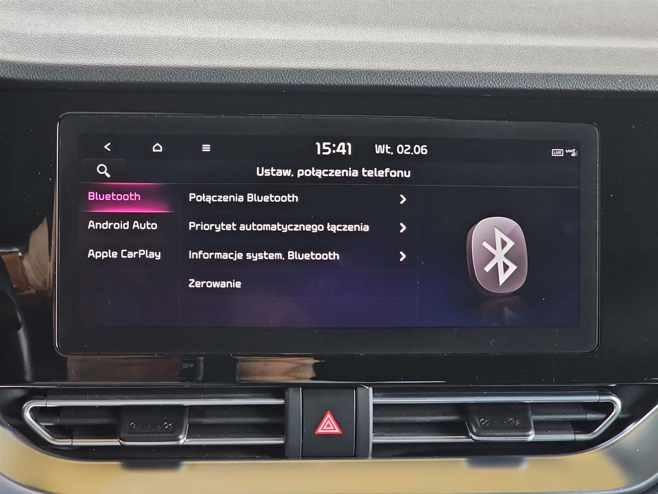 Kia NIRO Niro 1.6 GDI Hybrid XL 2021