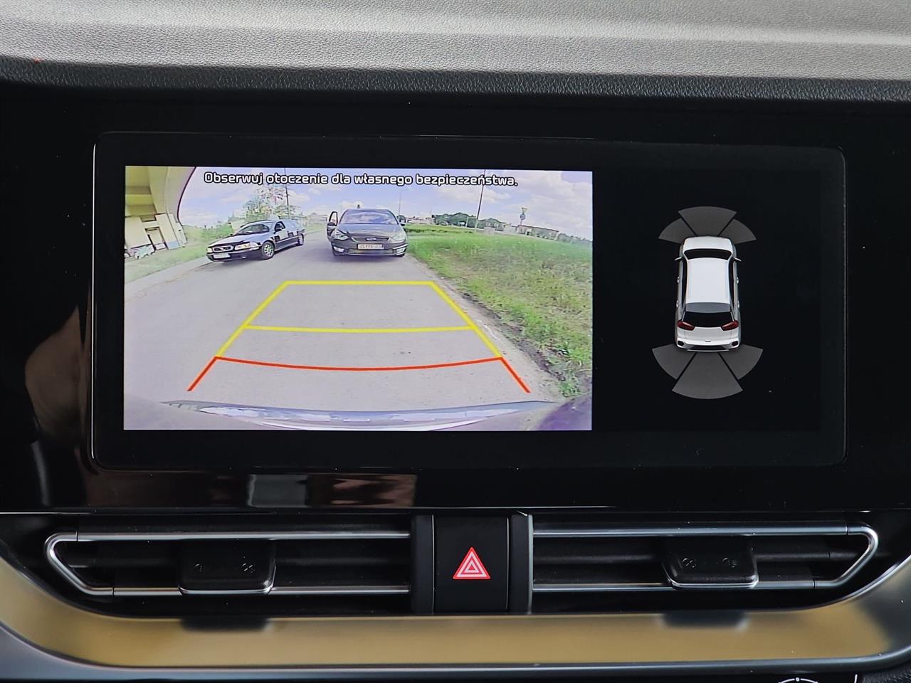 Kia NIRO Niro 1.6 GDI Hybrid XL 2021