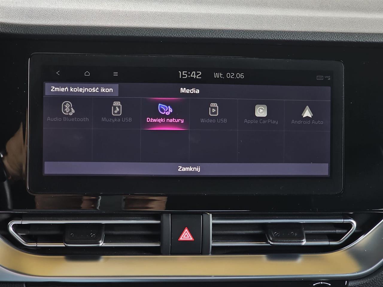 Kia NIRO Niro 1.6 GDI Hybrid XL 2021