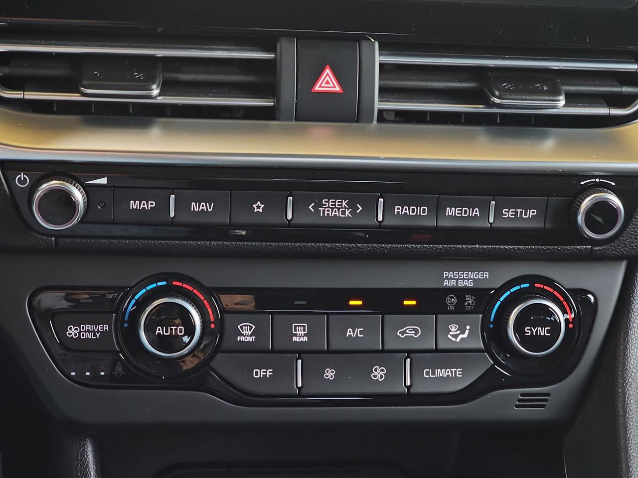Kia NIRO Niro 1.6 GDI Hybrid XL 2021