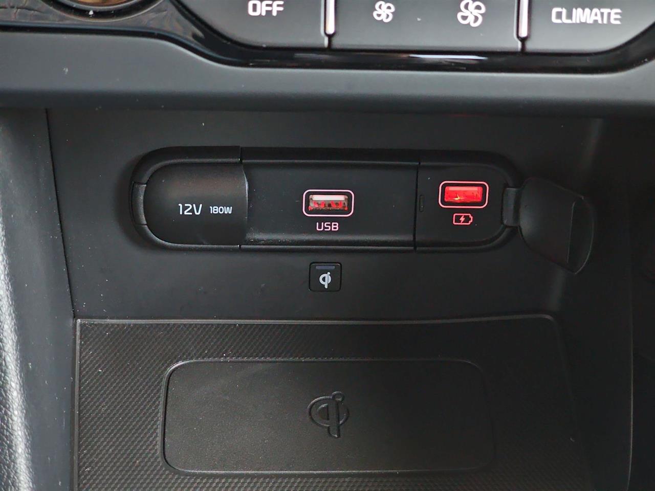 Kia NIRO Niro 1.6 GDI Hybrid XL 2021