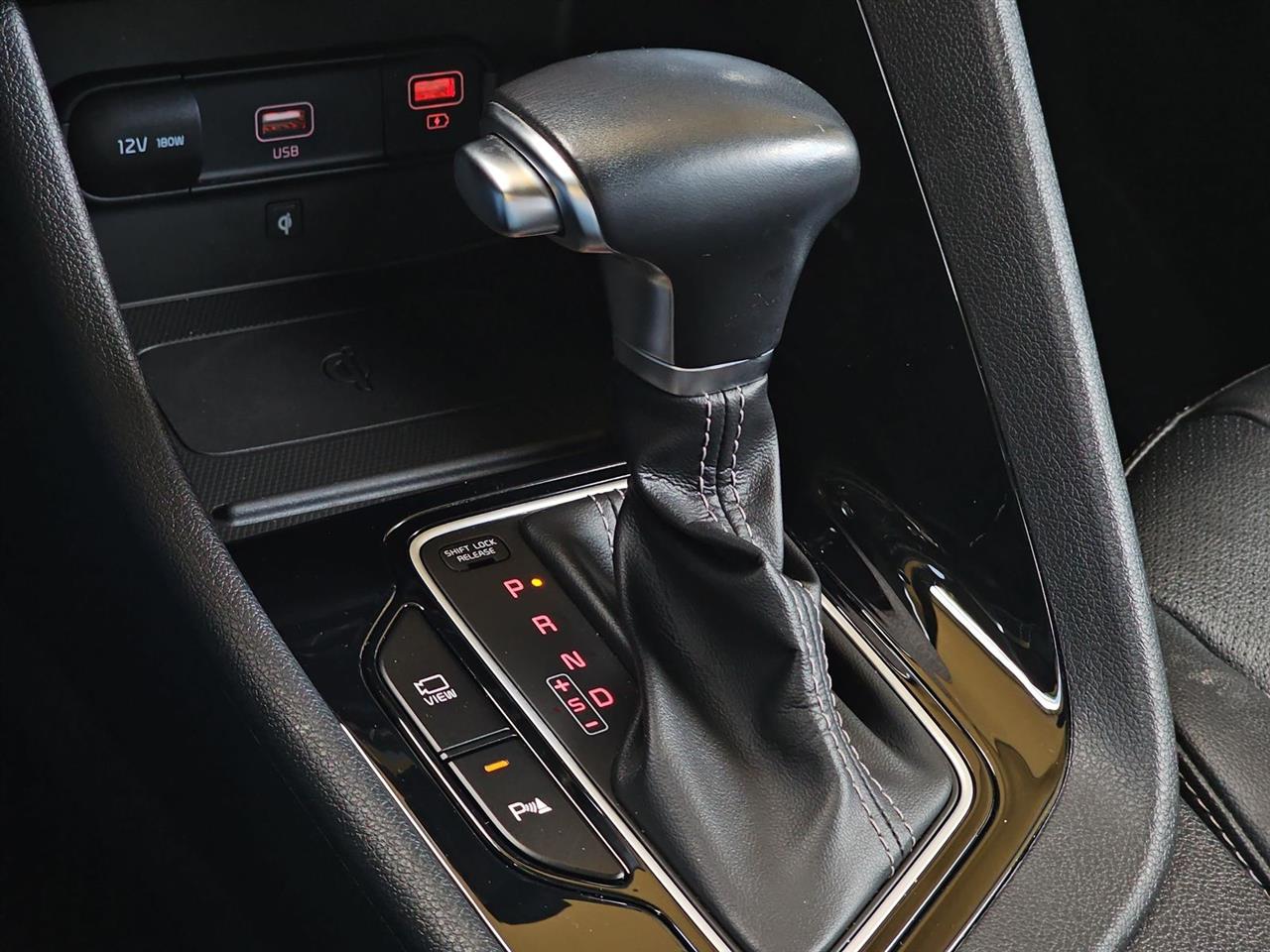 Kia NIRO Niro 1.6 GDI Hybrid XL 2021