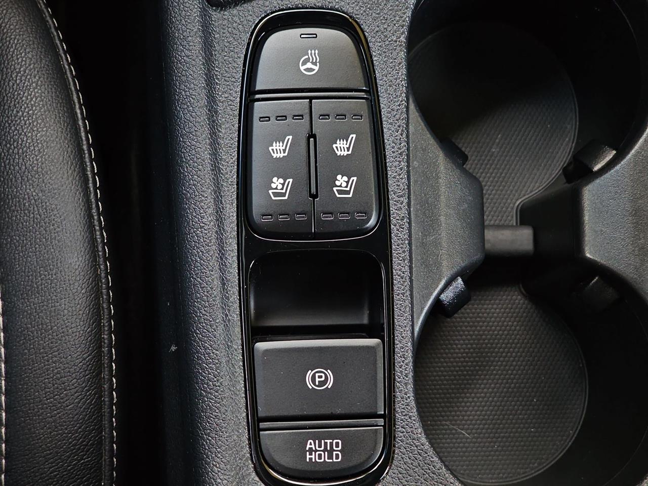 Kia NIRO Niro 1.6 GDI Hybrid XL 2021