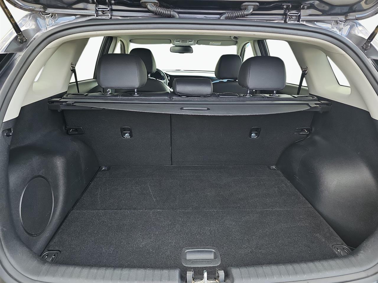 Kia NIRO Niro 1.6 GDI Hybrid XL 2021
