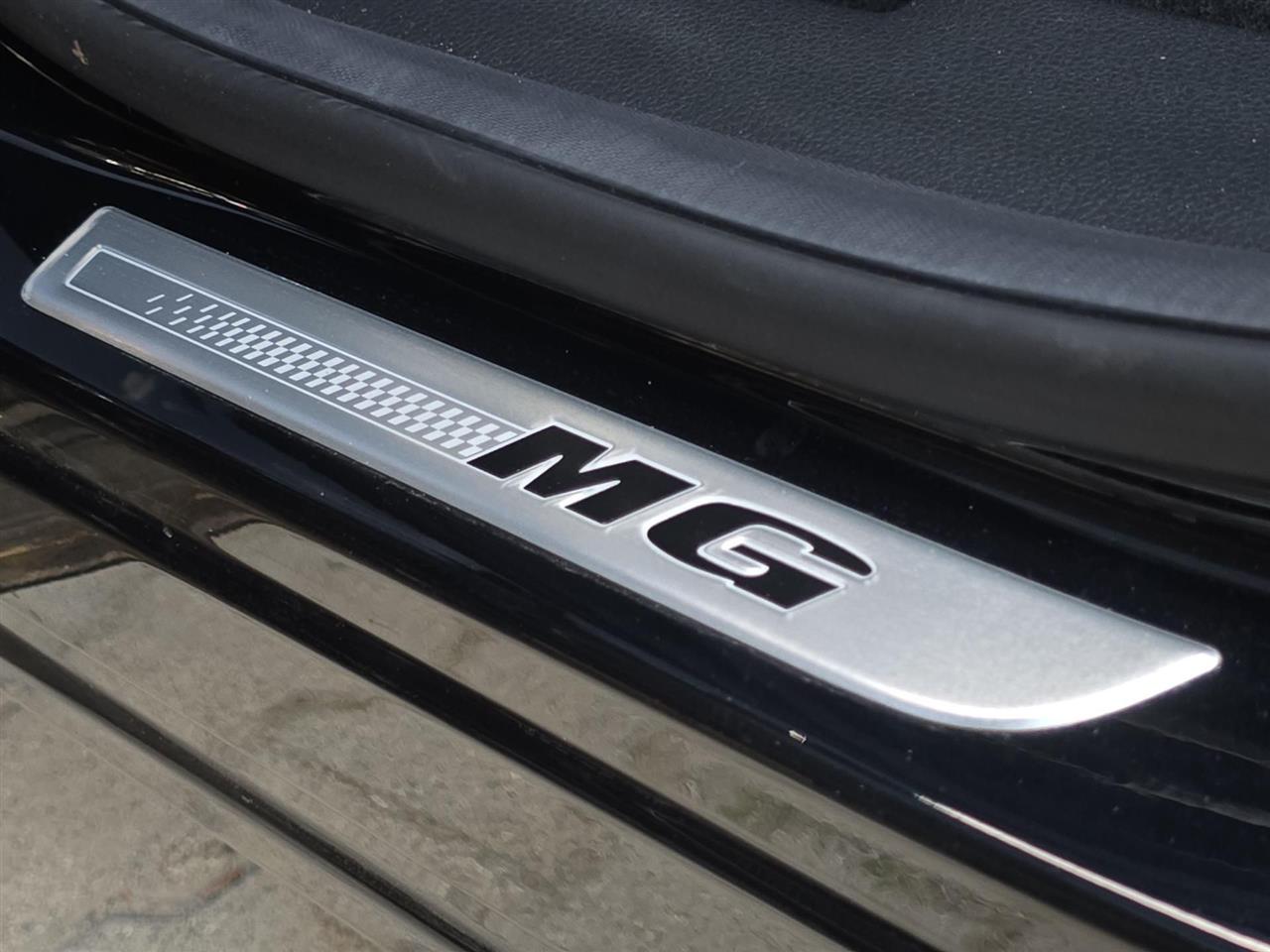 Mg HS HS 1.5 T-GDI Exclusive DCT 2023