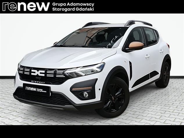 Dacia SANDERO Sandero Stepway 1.0 TCe Extreme LPG 2024