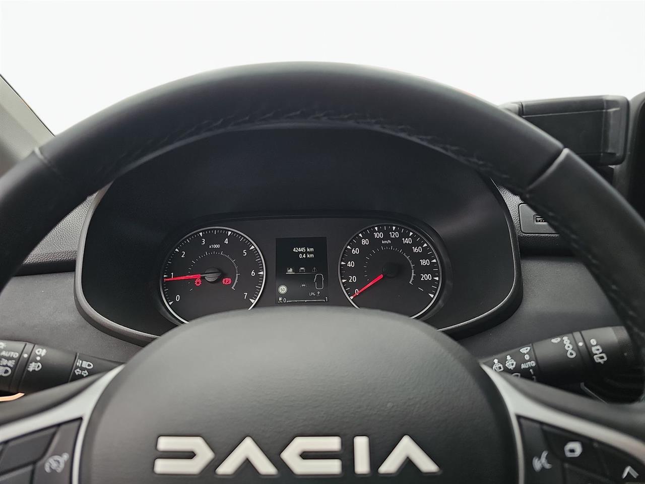 Dacia SANDERO Sandero Stepway 1.0 TCe Extreme LPG 2024