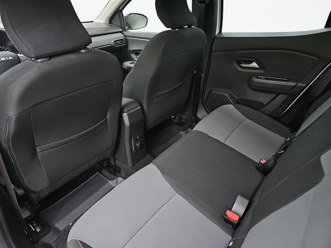 Dacia SANDERO Sandero Stepway 1.0 TCe Extreme LPG 2024