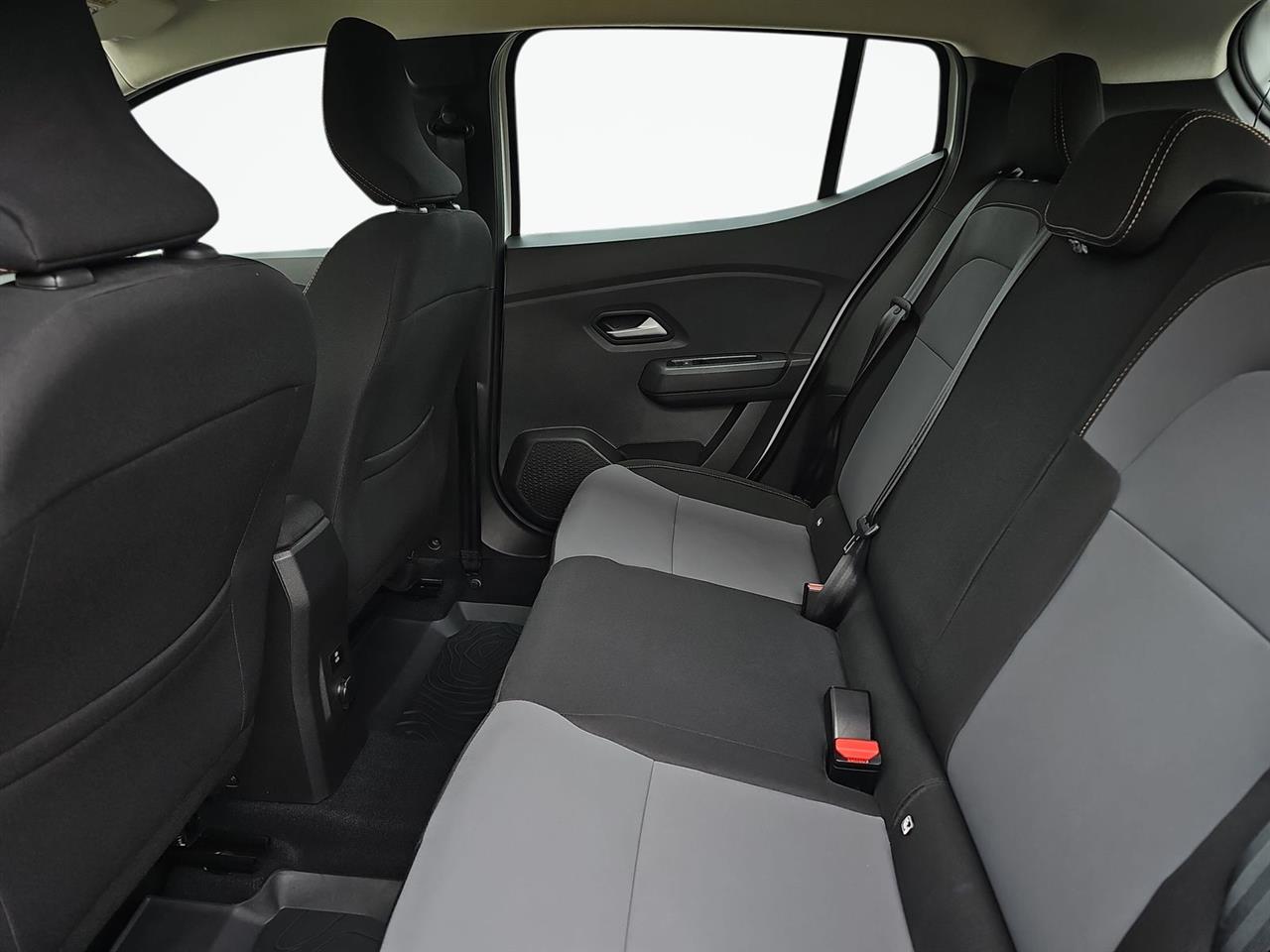 Dacia SANDERO Sandero Stepway 1.0 TCe Extreme LPG 2024