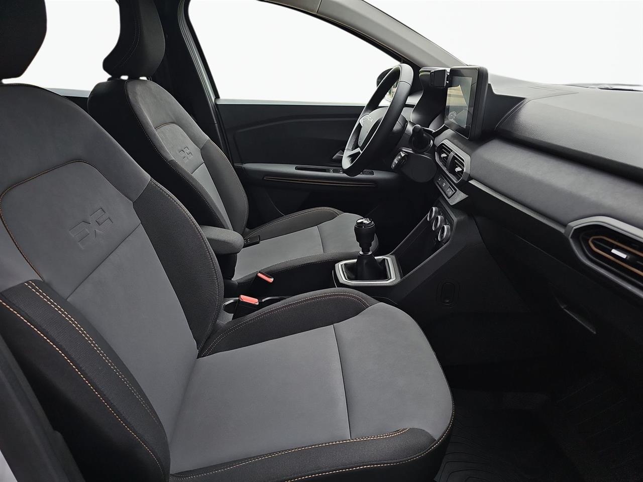 Dacia SANDERO Sandero Stepway 1.0 TCe Extreme LPG 2024