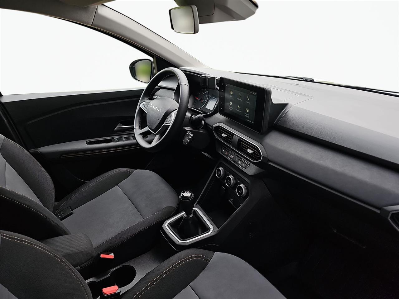 Dacia SANDERO Sandero Stepway 1.0 TCe Extreme LPG 2024