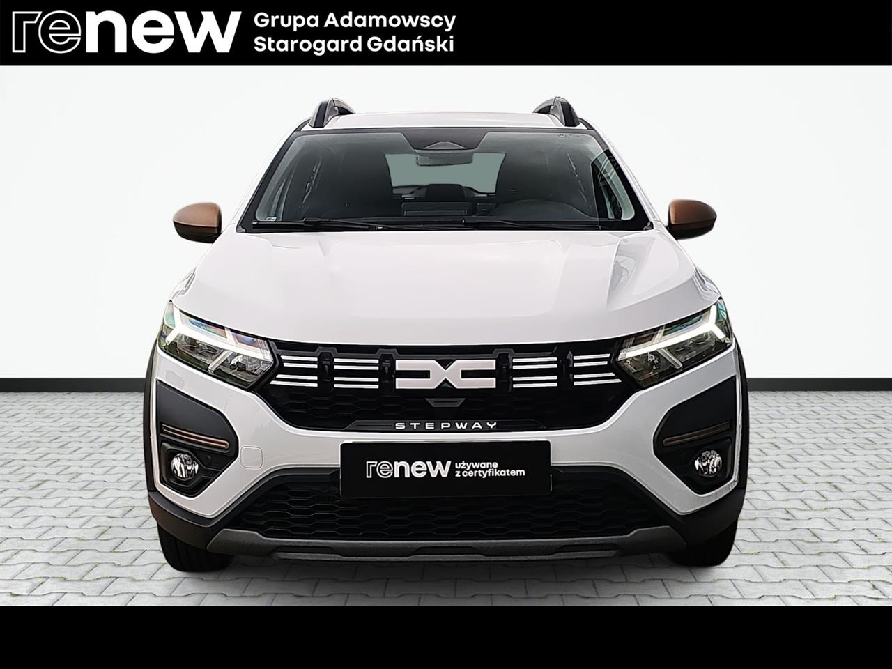 Dacia SANDERO Sandero Stepway 1.0 TCe Extreme LPG 2024