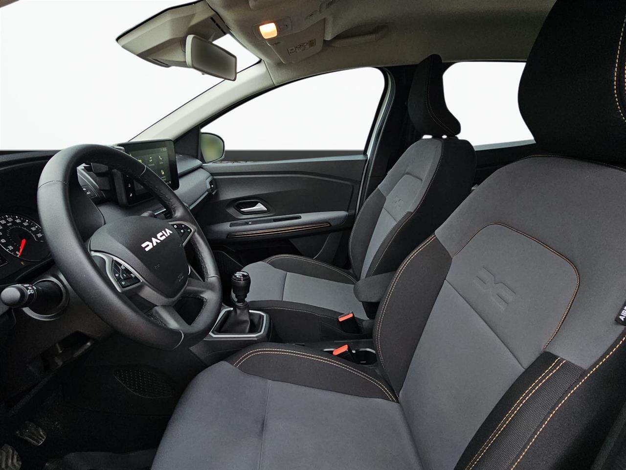Dacia SANDERO Sandero Stepway 1.0 TCe Extreme LPG 2024