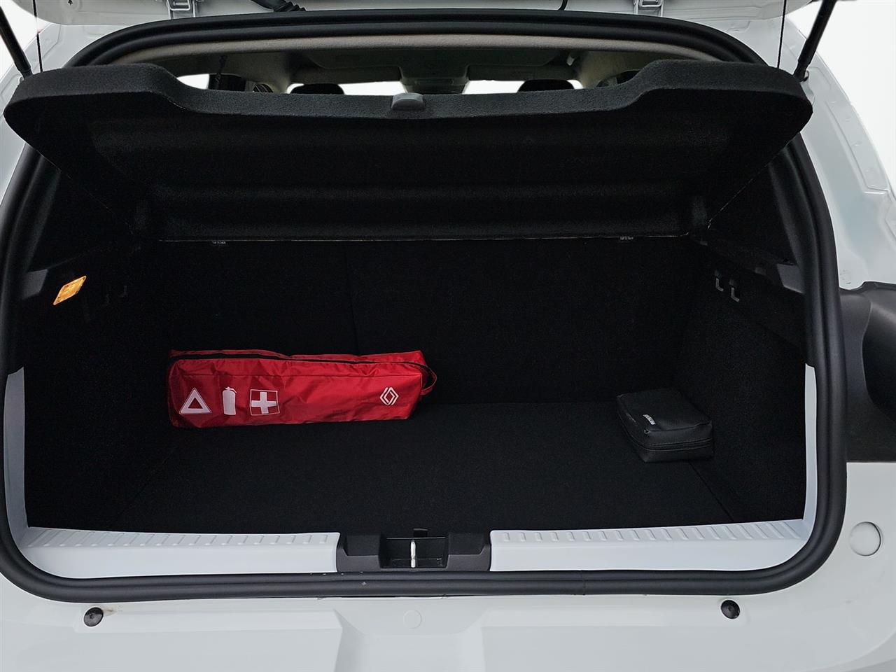 Dacia SANDERO Sandero Stepway 1.0 TCe Extreme LPG 2024