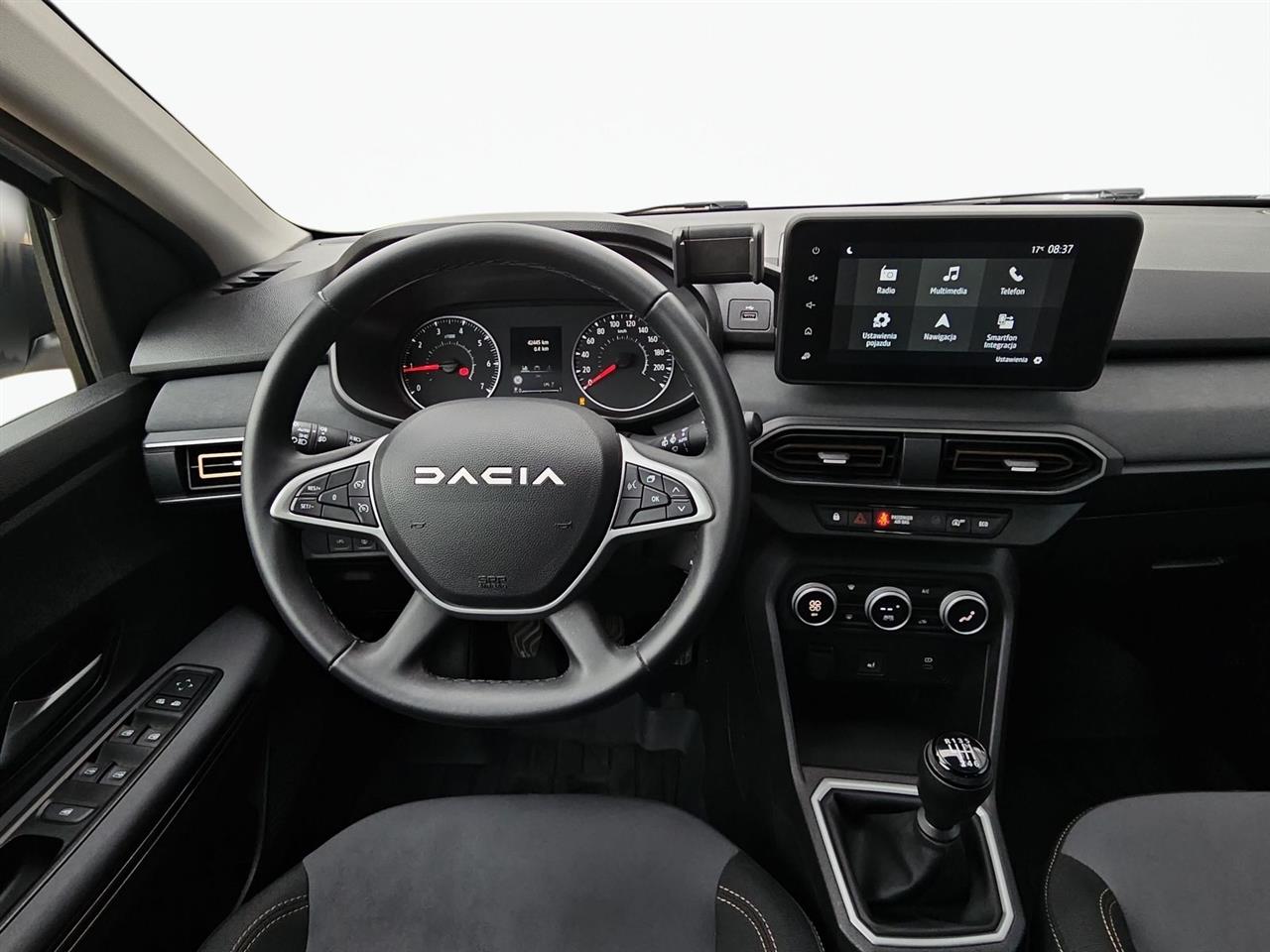 Dacia SANDERO Sandero Stepway 1.0 TCe Extreme LPG 2024