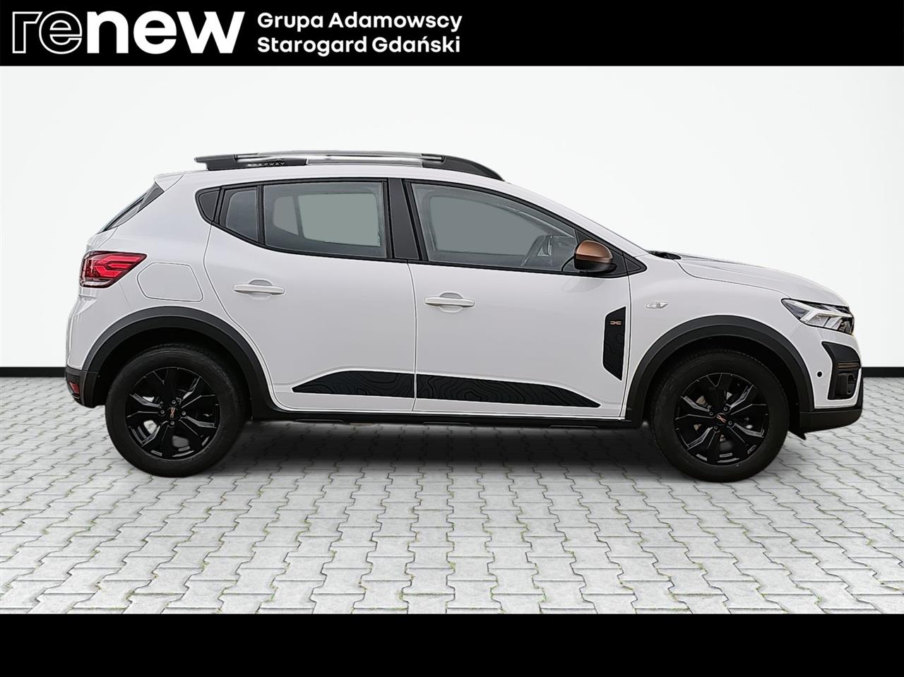 Dacia SANDERO Sandero Stepway 1.0 TCe Extreme LPG 2024