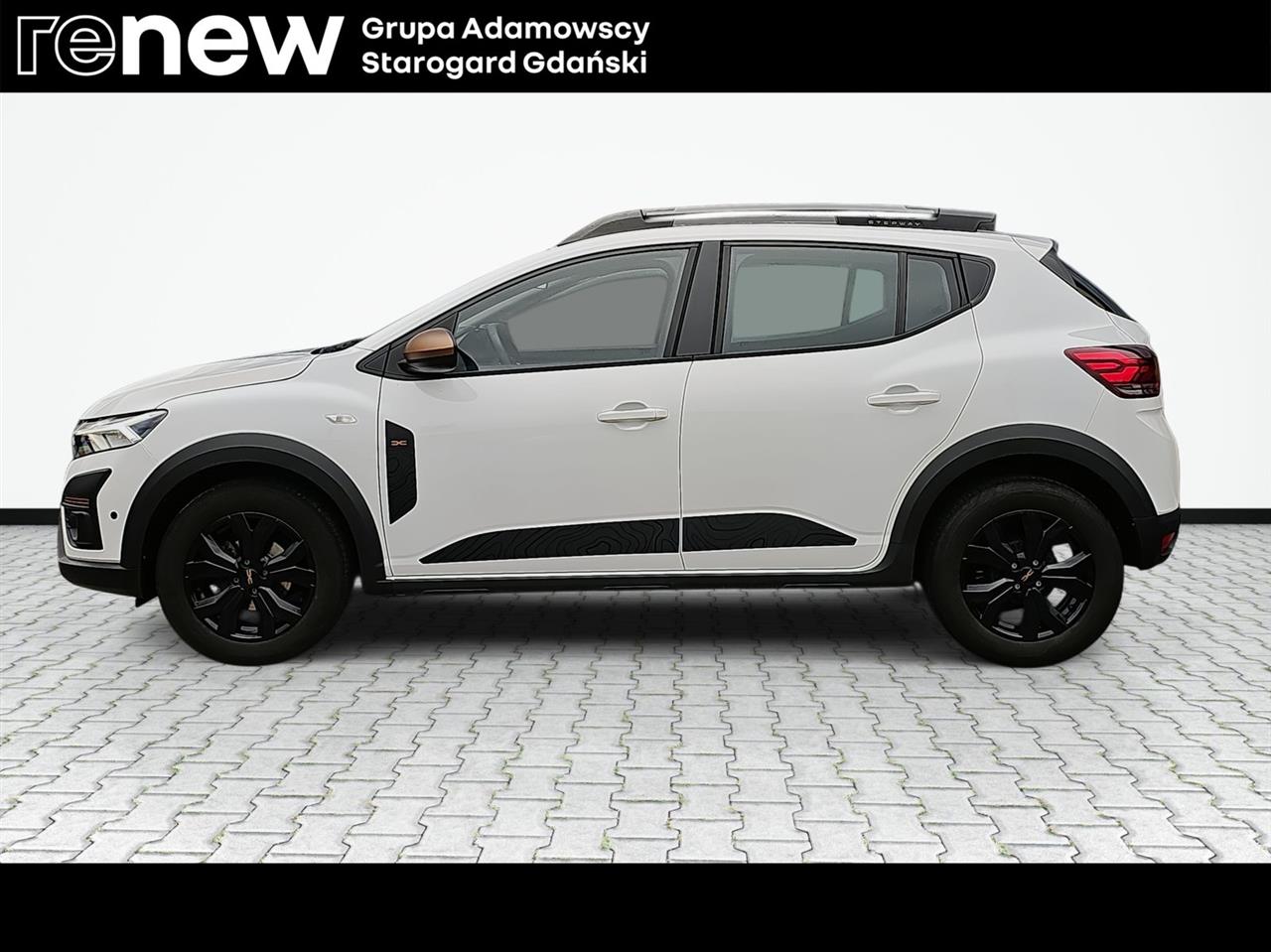 Dacia SANDERO Sandero Stepway 1.0 TCe Extreme LPG 2024