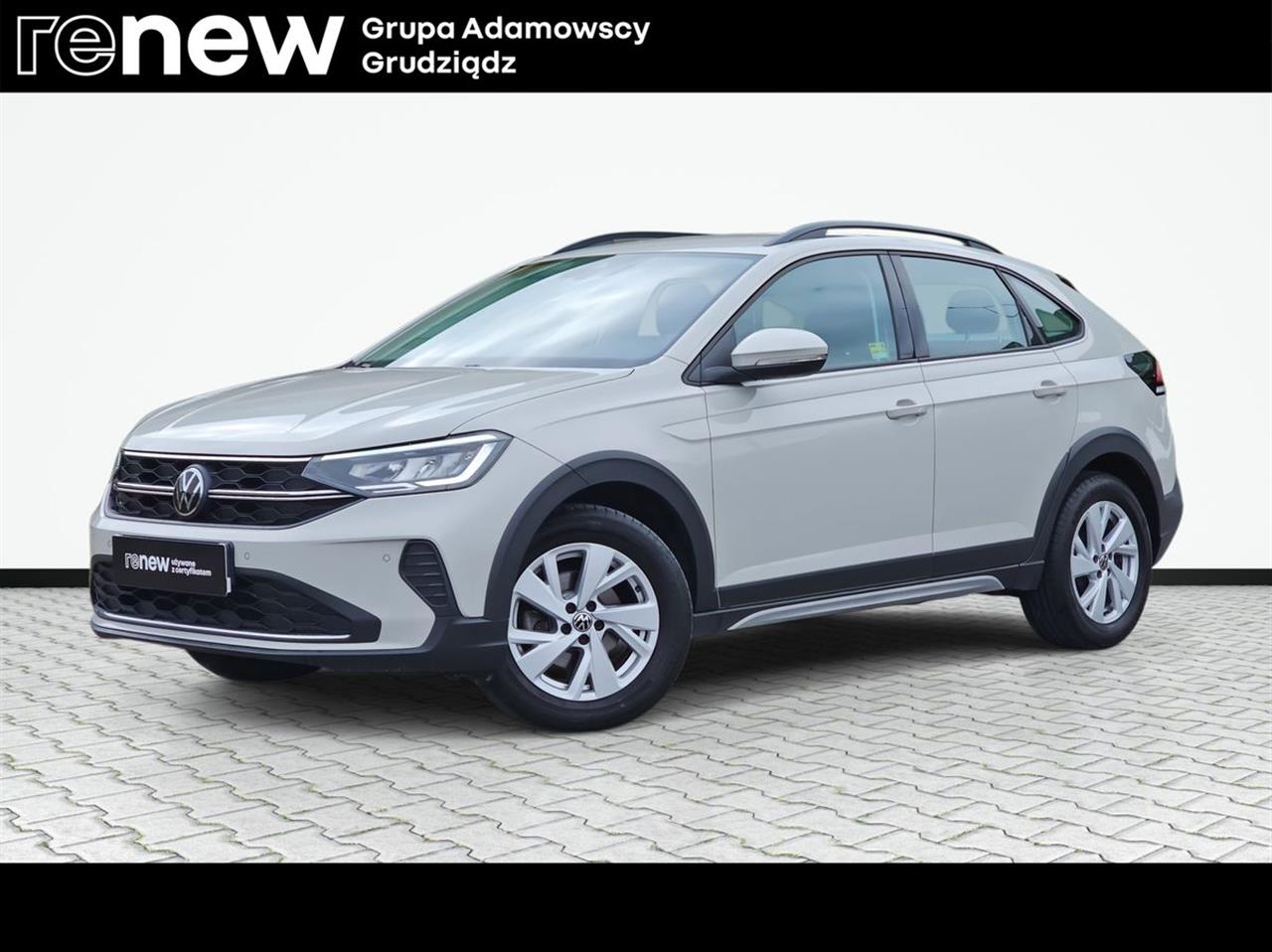 Volkswagen TAIGO Taigo 1.0 TSI Life 2023