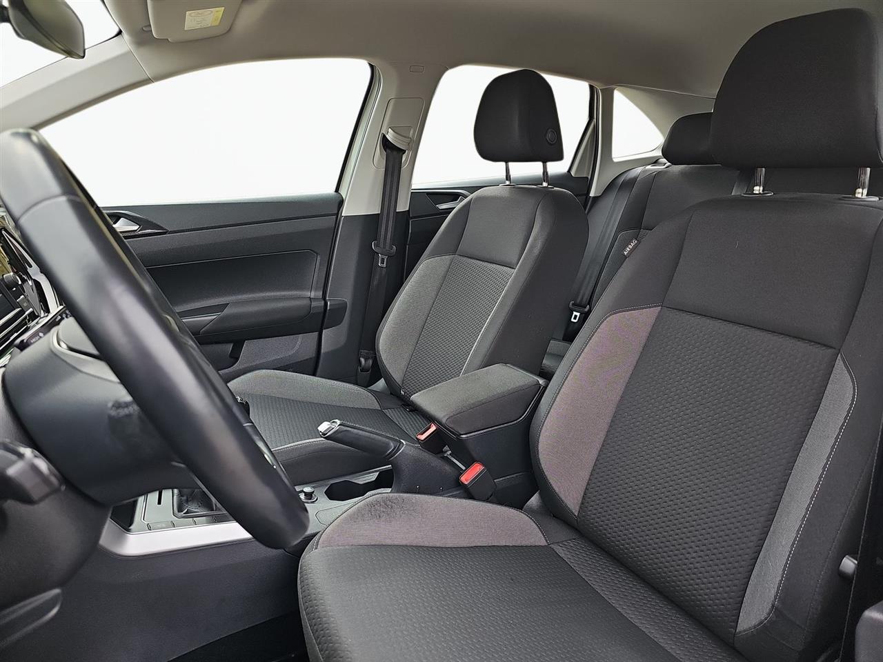 Volkswagen TAIGO Taigo 1.0 TSI Life 2023