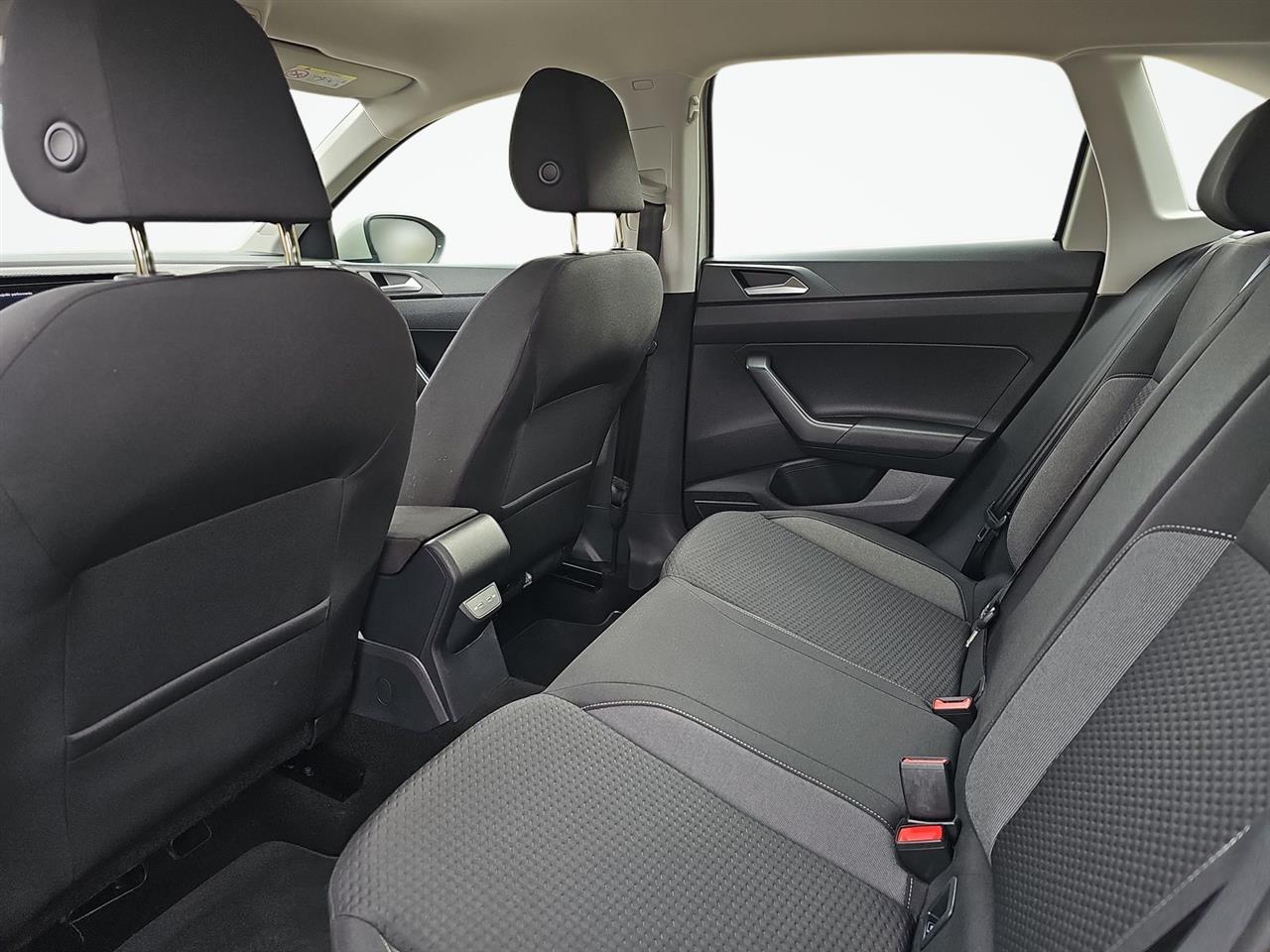 Volkswagen TAIGO Taigo 1.0 TSI Life 2023