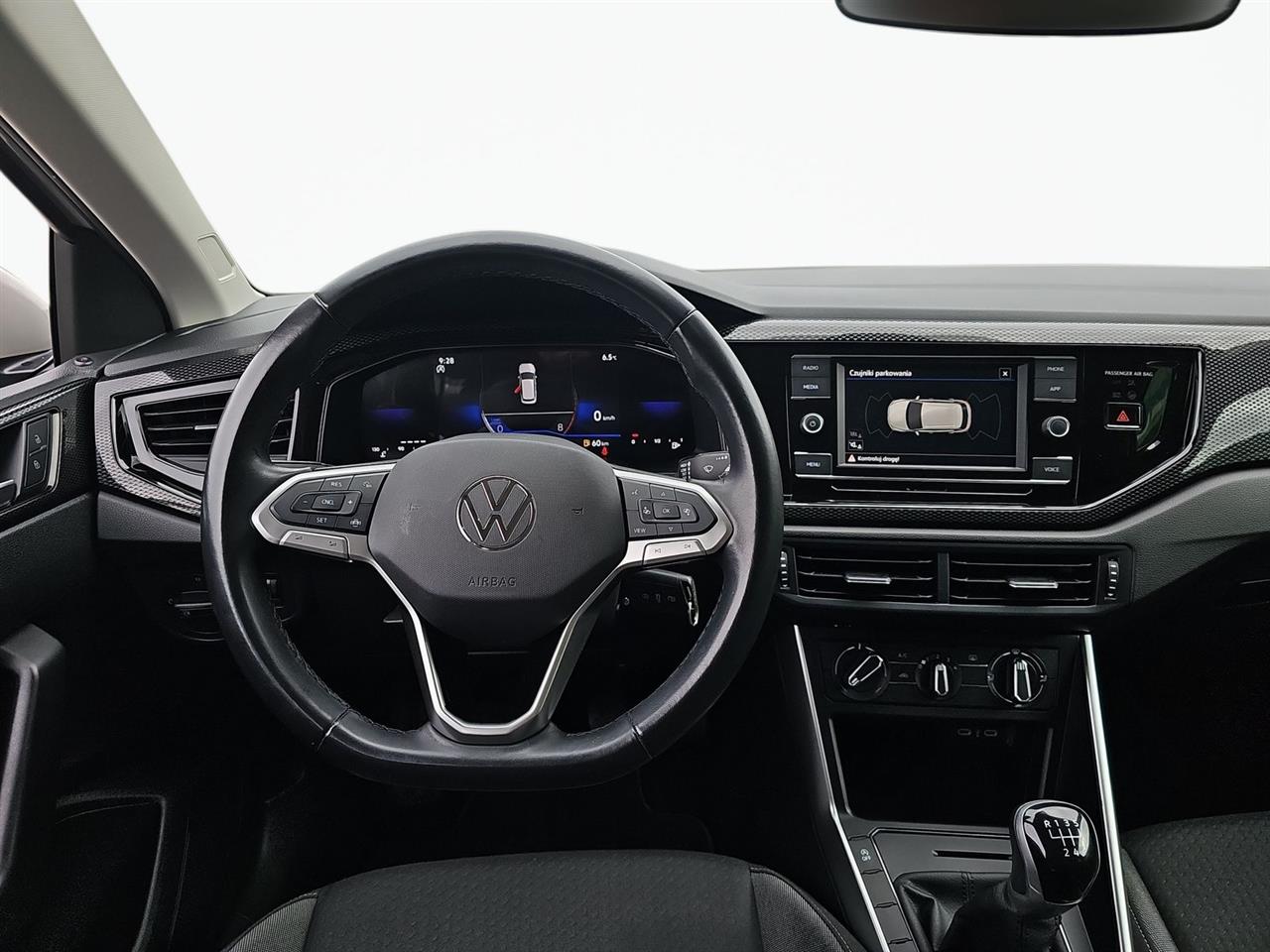 Volkswagen TAIGO Taigo 1.0 TSI Life 2023