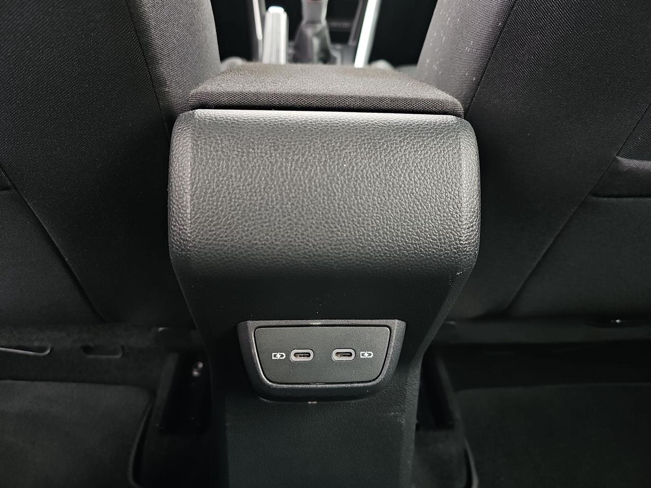 Volkswagen TAIGO Taigo 1.0 TSI Life 2023