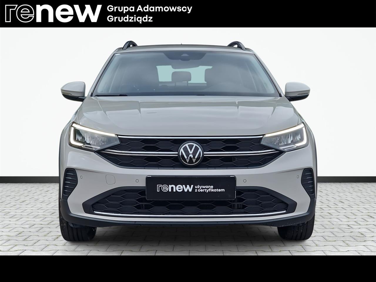 Volkswagen TAIGO Taigo 1.0 TSI Life 2023
