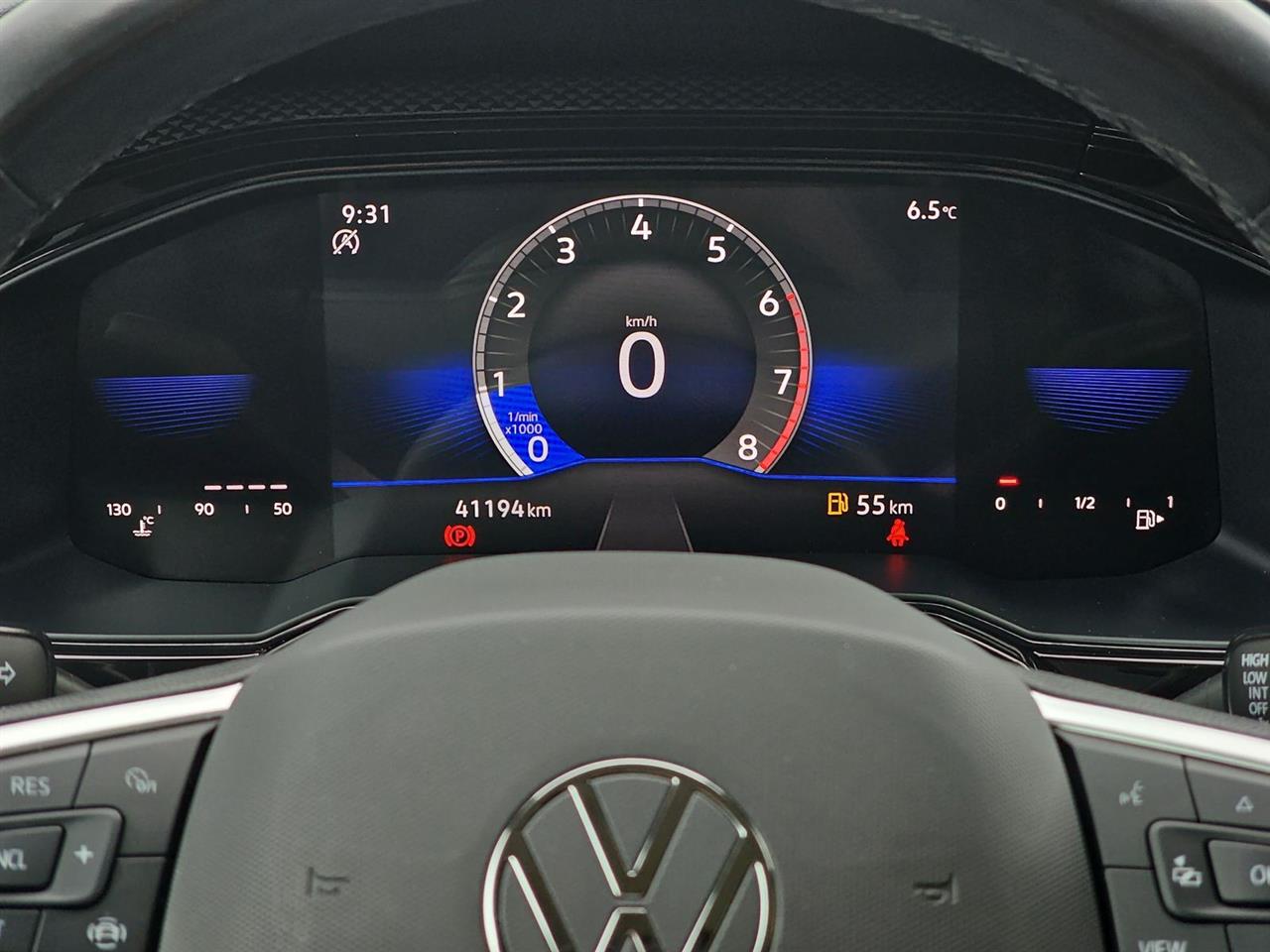 Volkswagen TAIGO Taigo 1.0 TSI Life 2023