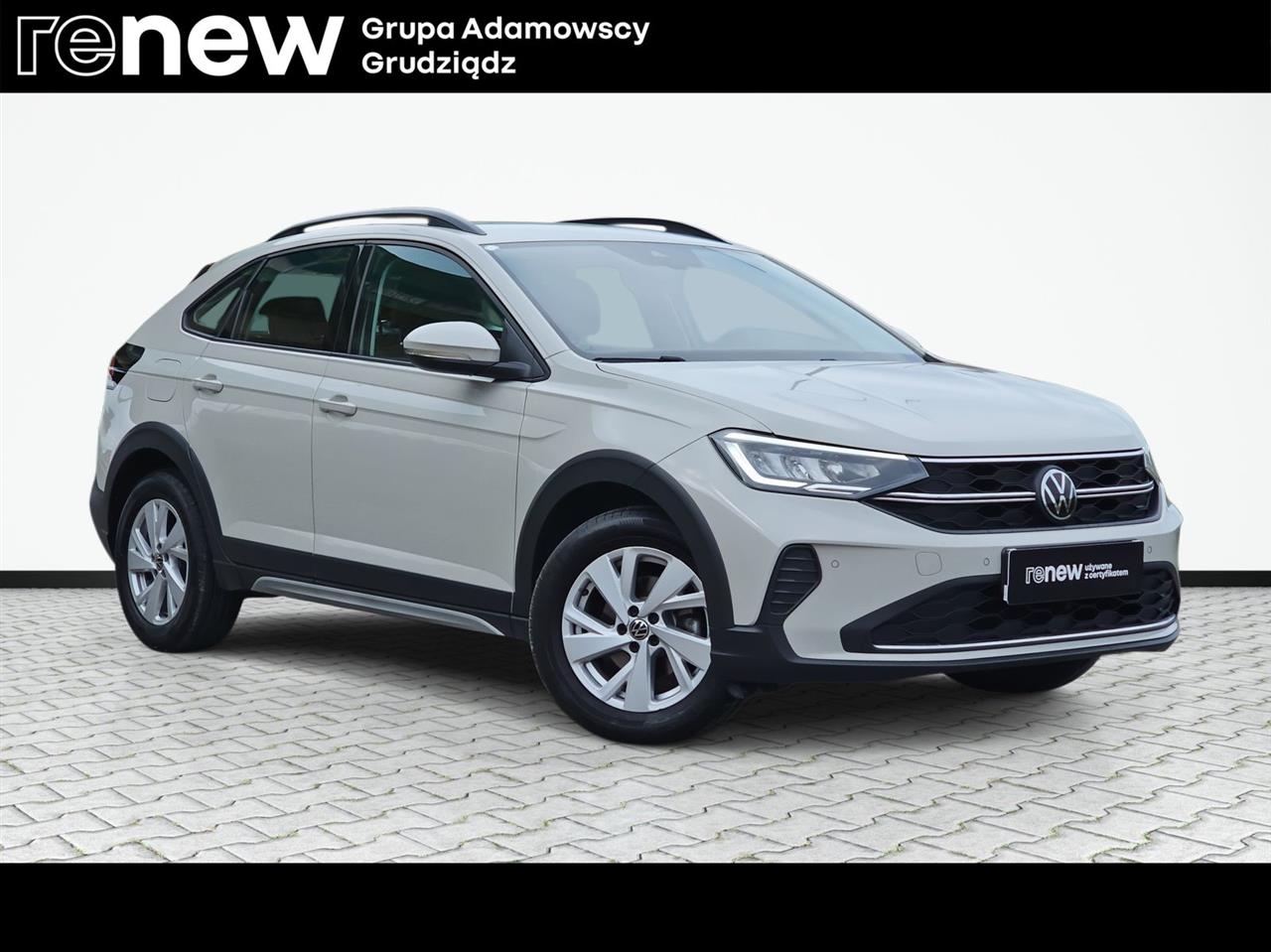 Volkswagen TAIGO Taigo 1.0 TSI Life 2023