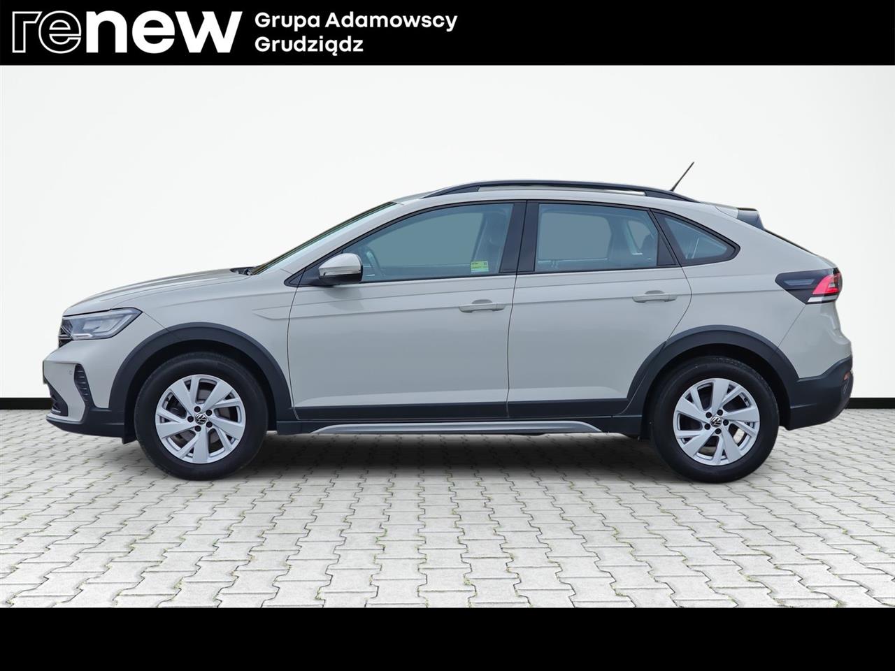 Volkswagen TAIGO Taigo 1.0 TSI Life 2023