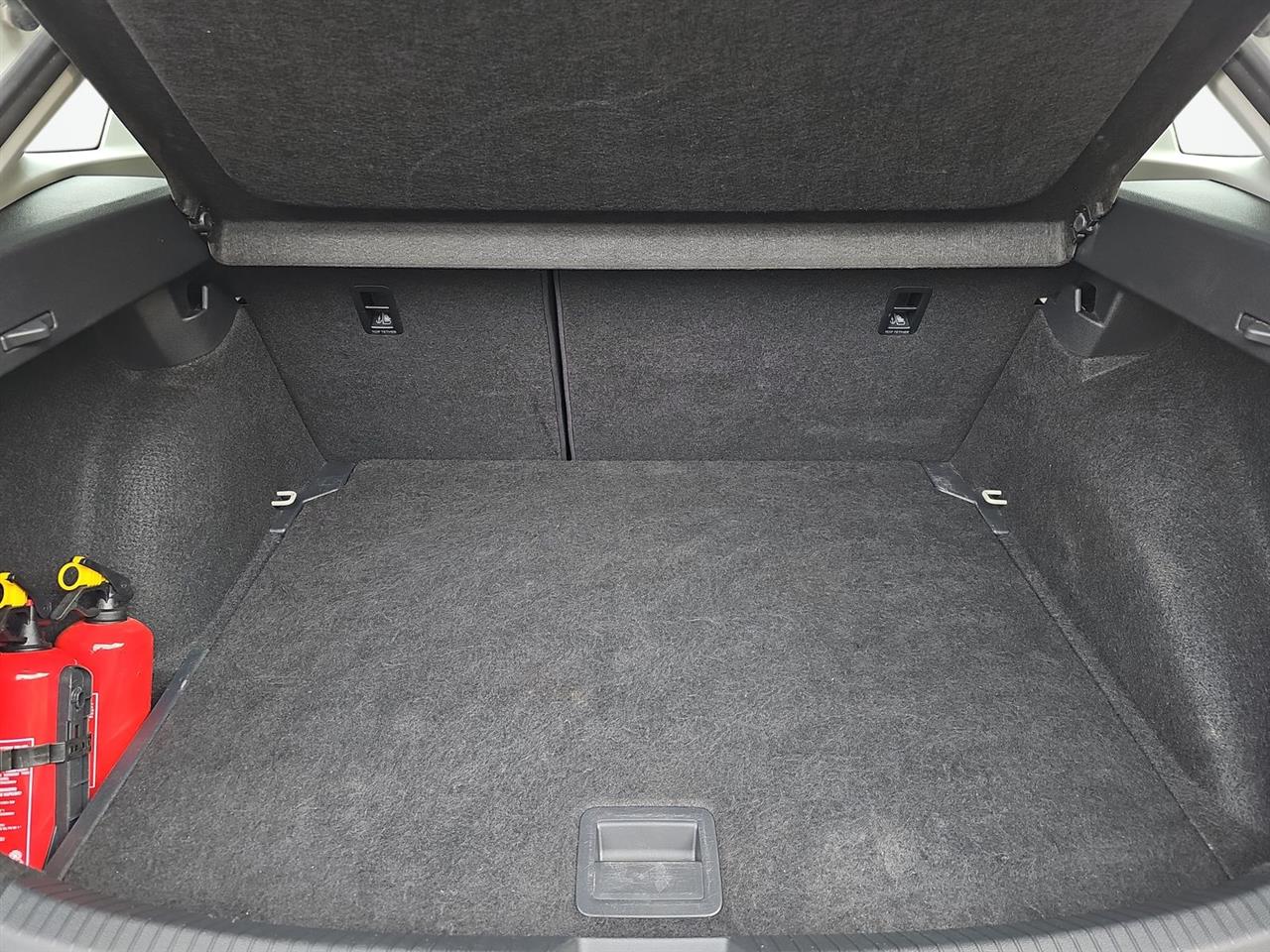 Volkswagen TAIGO Taigo 1.0 TSI Life 2023