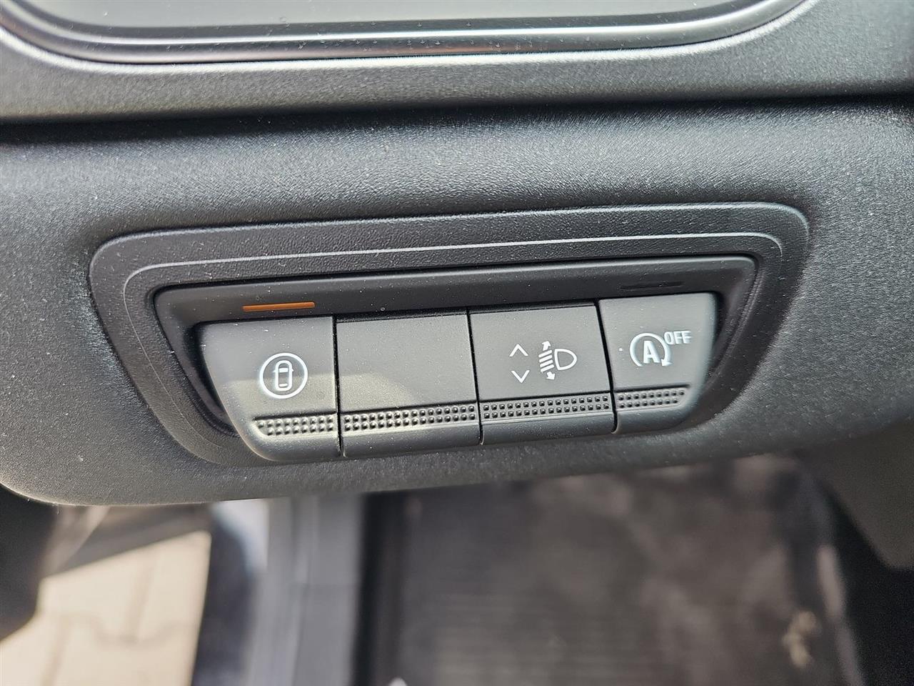 Renault CAPTUR Captur 1.0 TCe Techno LPG 2025
