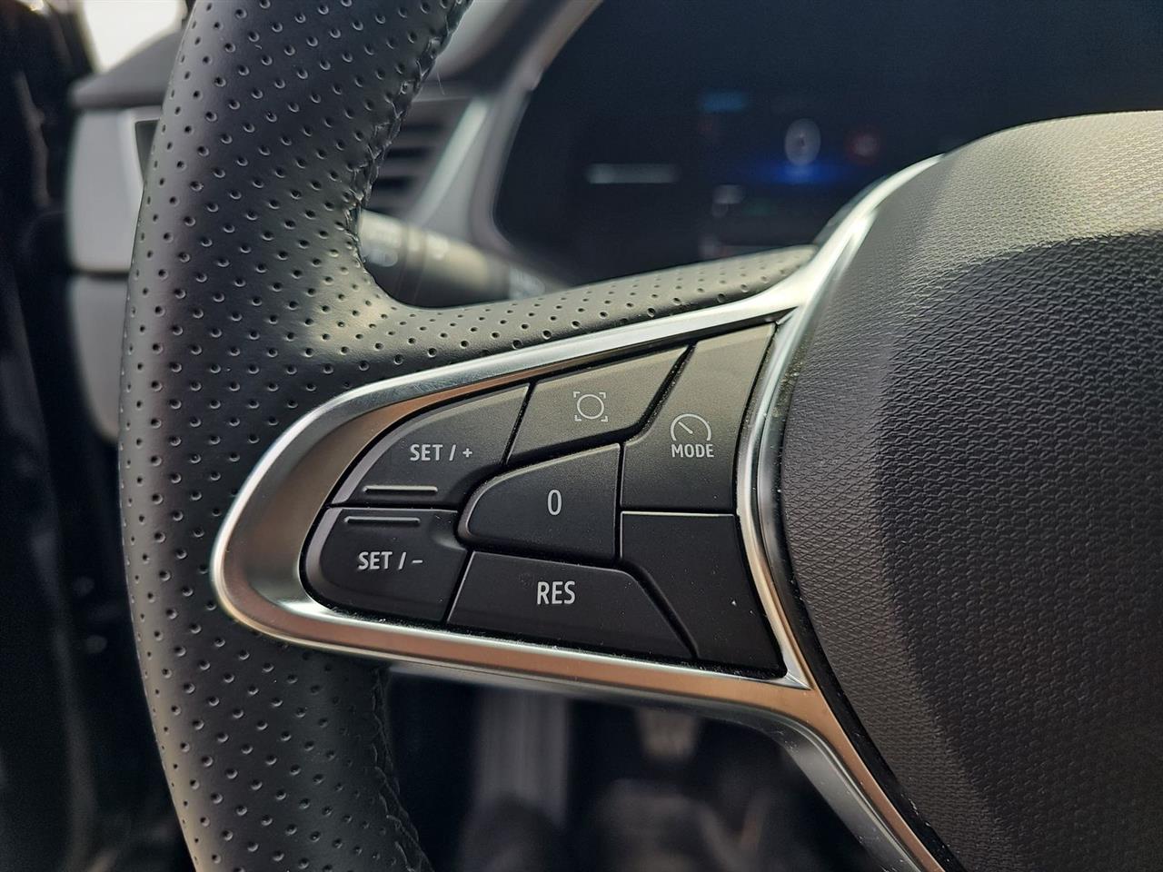 Renault CAPTUR Captur 1.0 TCe Techno LPG 2025