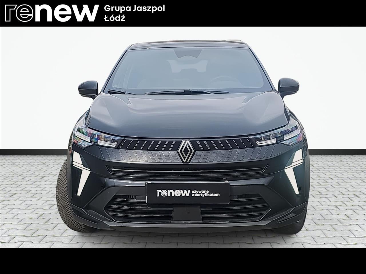 Renault CAPTUR Captur 1.0 TCe Techno LPG 2025