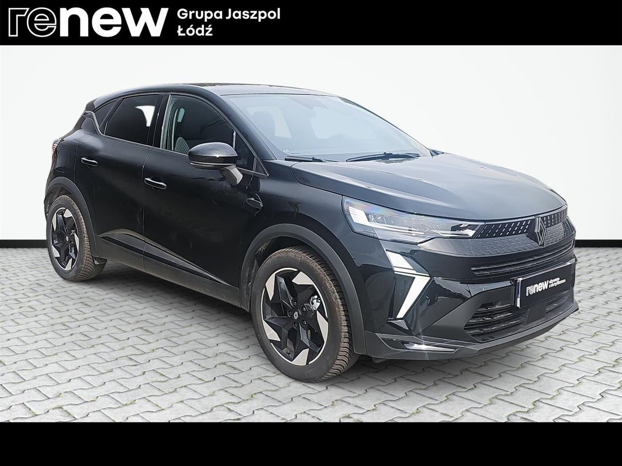 Renault CAPTUR Captur 1.0 TCe Techno LPG 2025