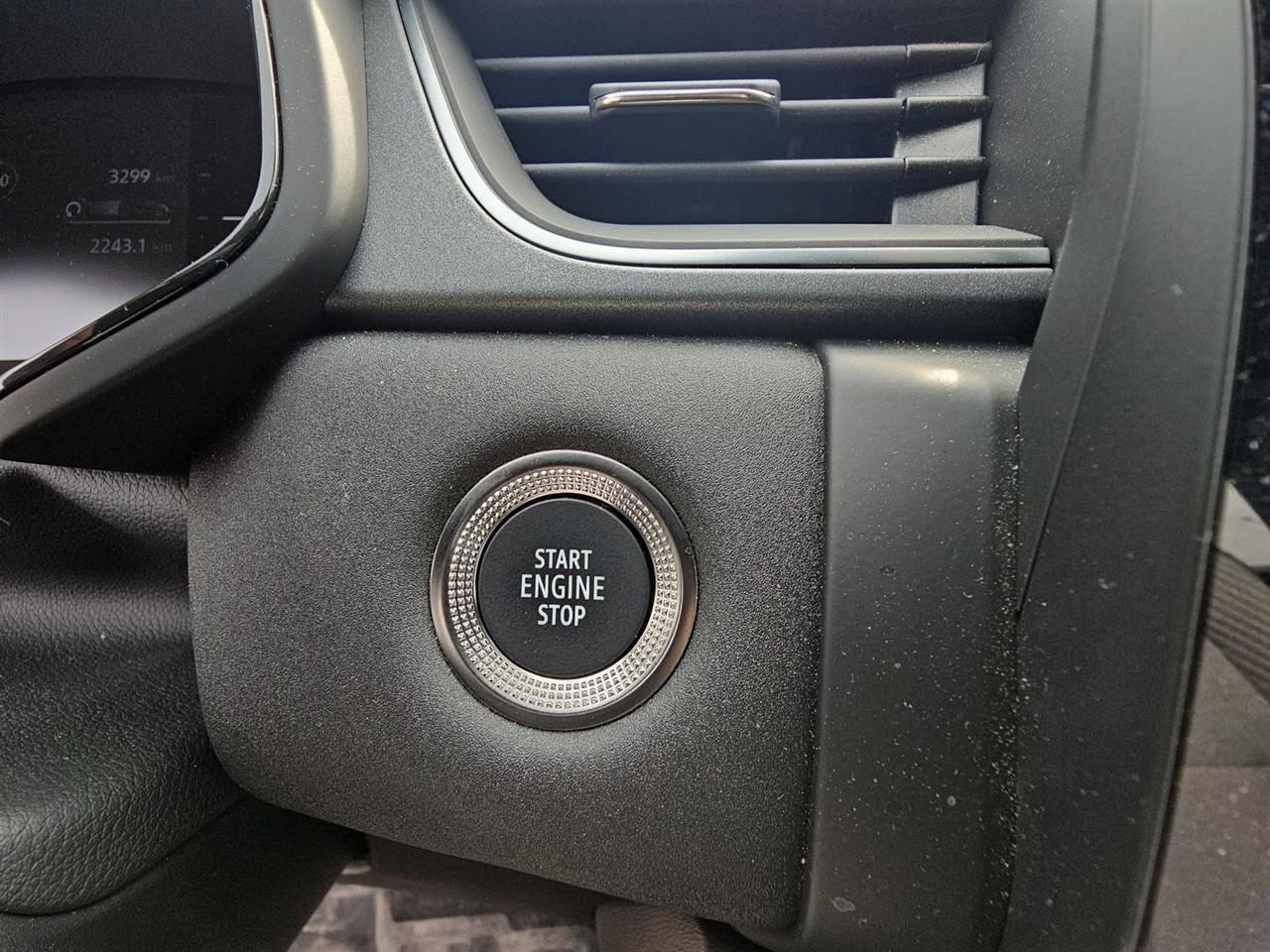 Renault CAPTUR Captur 1.0 TCe Techno LPG 2025
