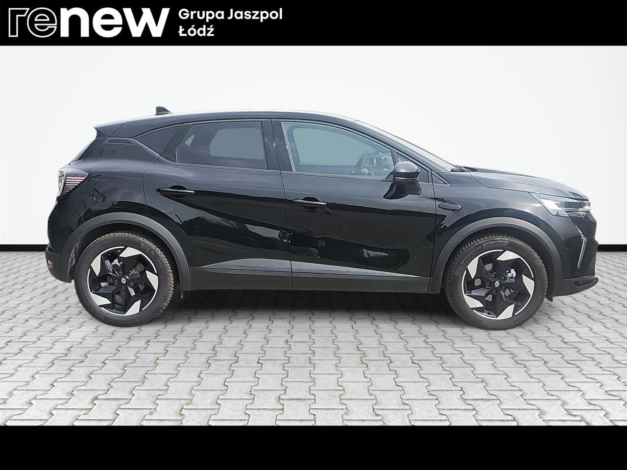 Renault CAPTUR Captur 1.0 TCe Techno LPG 2025