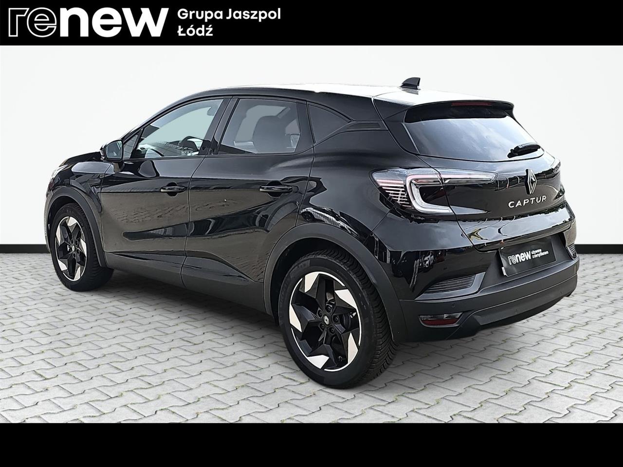 Renault CAPTUR Captur 1.0 TCe Techno LPG 2025