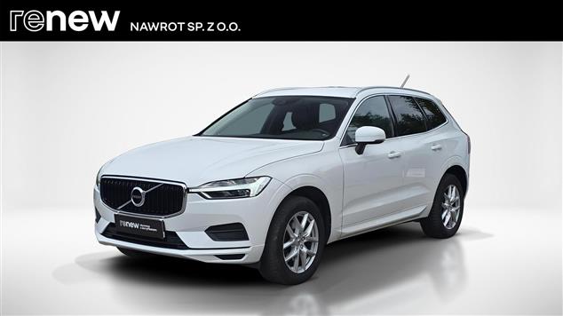 Volvo XC60 XC60 D4 Momentum aut 2019