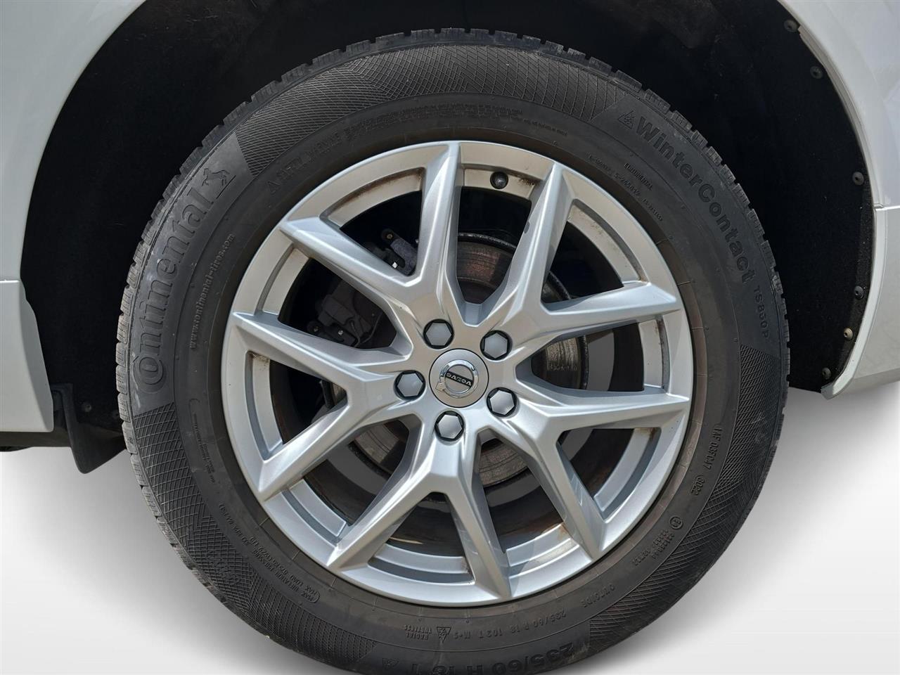 Volvo XC60 XC60 D4 Momentum aut 2019
